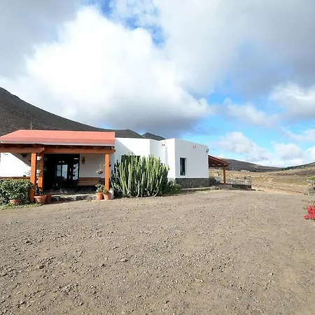 Casa Caballería *
