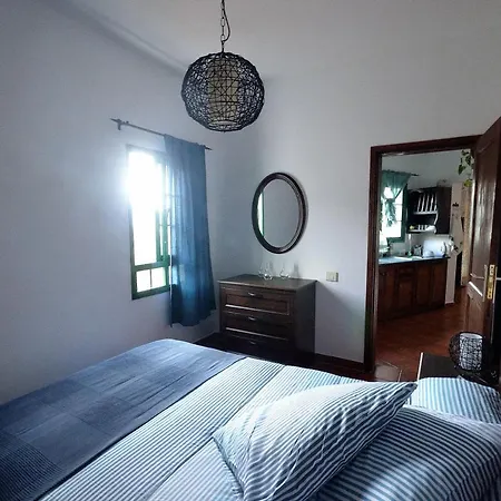 Casa Caballería Vallebron