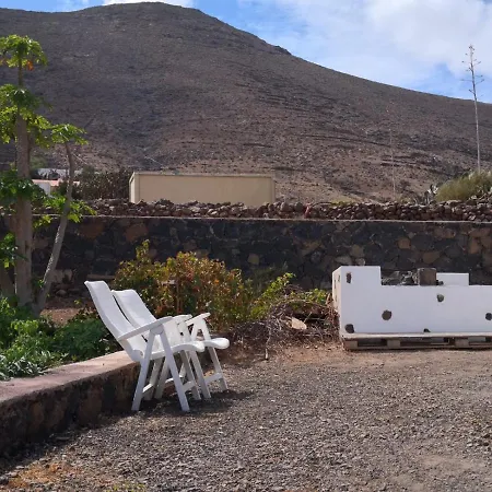 Chalet Casa Caballería