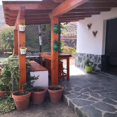 Casa Caballeria * Vallebrón