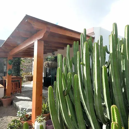 Casa Caballeria シャレー