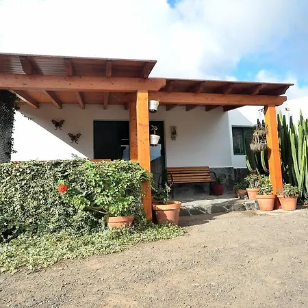 Chalet Casa Caballeria *