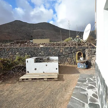 Alpesi faház Casa Caballeria *