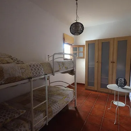 Casa Caballeria * Vallebrón