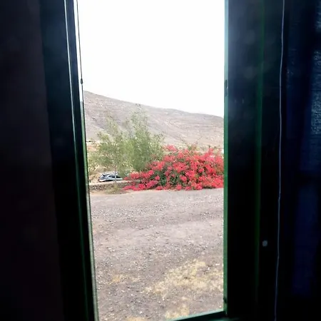 샬레 Casa Caballeria Vallebron