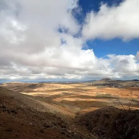 Casa Caballeria Chalet Vallebron
