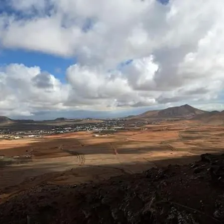 Casa Caballeria シャレー *