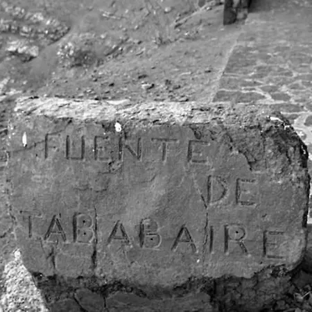 Casa Caballeria シャレー