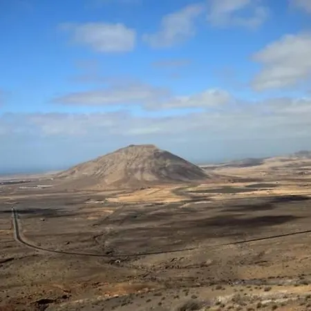 Chalet Casa Caballeria *