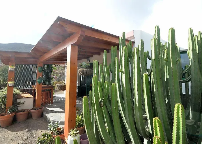 Casa Caballeria Шале