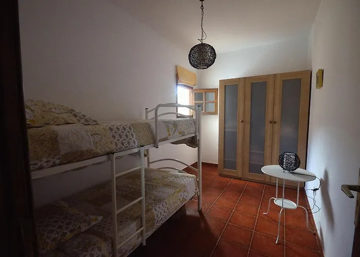 Casa Caballeria * Vallebron