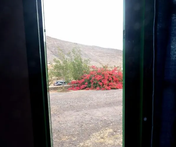 Шале Casa Caballeria Vallebron