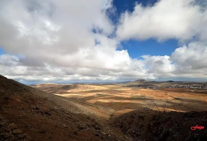 Casa Caballeria Шале Vallebron