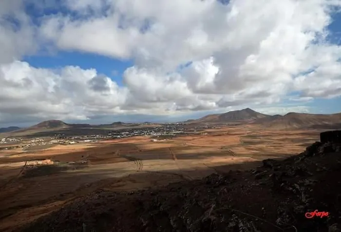 Casa Caballeria Шале *