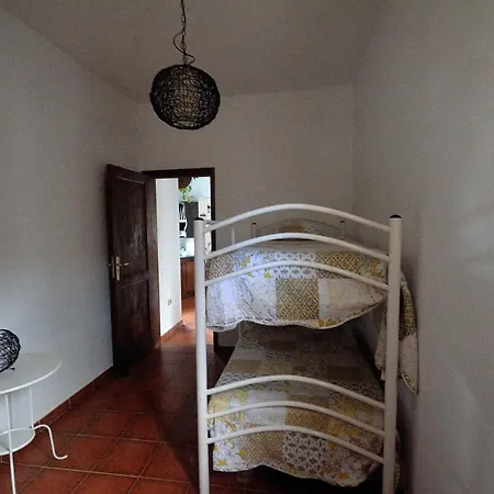 Horská chata Casa Caballeria Vallebron