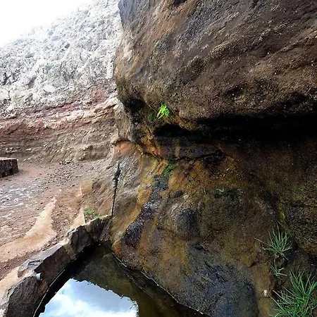 Alpesi faház Casa Caballeria Vallebrón