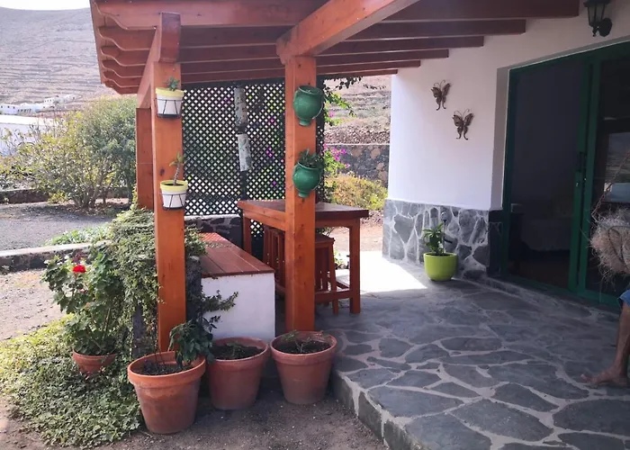 Casa Caballeria * Vallebron