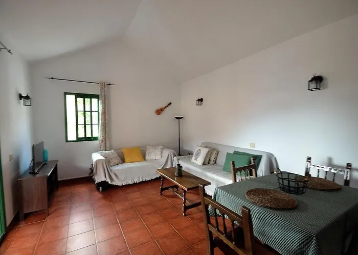 Casa Caballeria * Vallebron