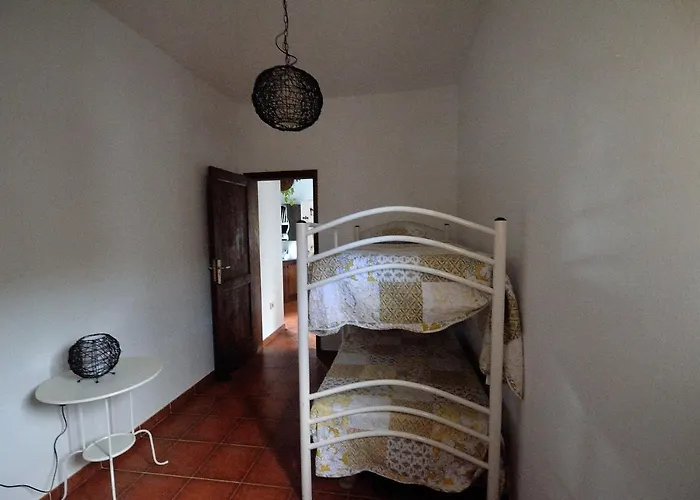 Σαλέ Casa Caballeria Vallebron