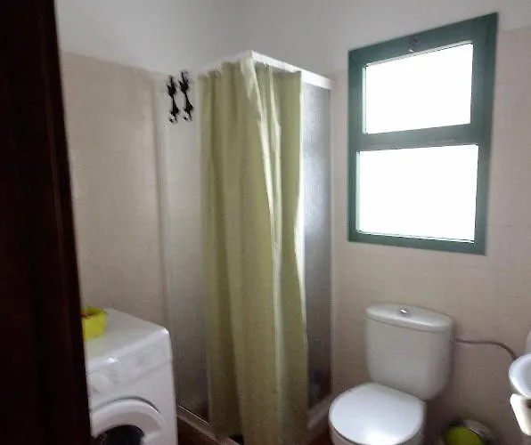 Chalet Casa Caballeria