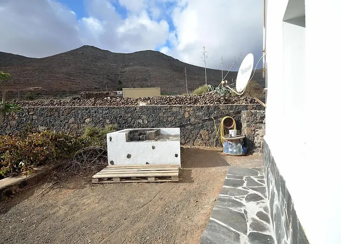 Σαλέ Casa Caballeria *