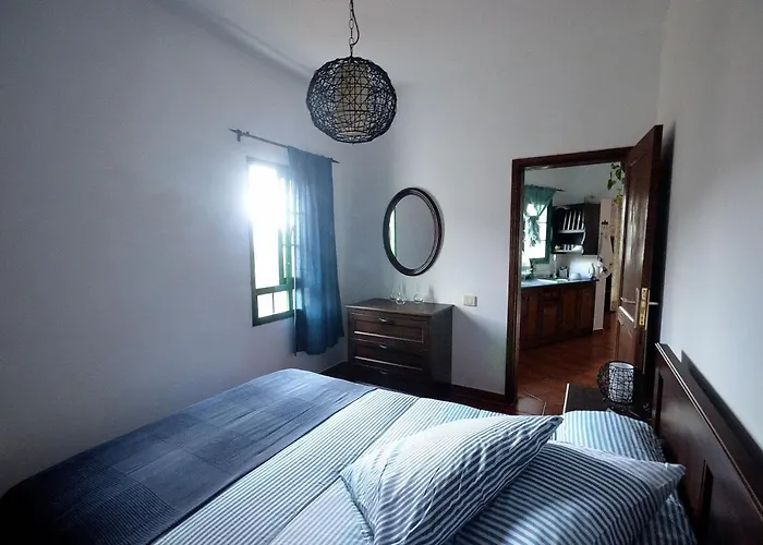 Casa Caballeria Vallebron