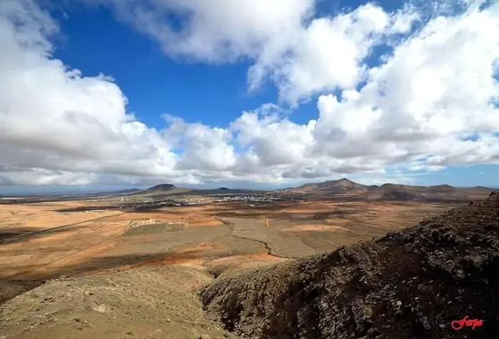Casa Caballeria Vallebron