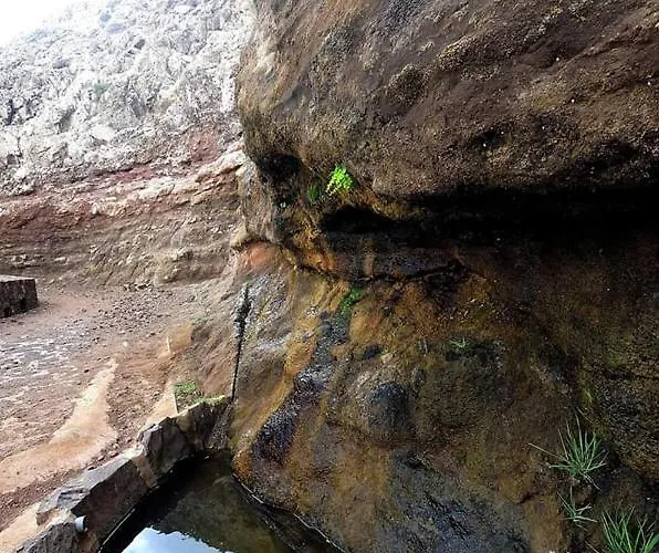 Alpstuga Casa Caballeria Vallebron
