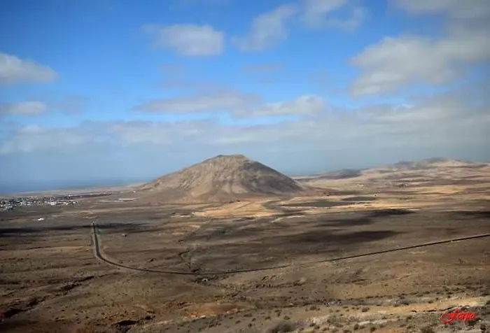 Σαλέ Casa Caballeria *