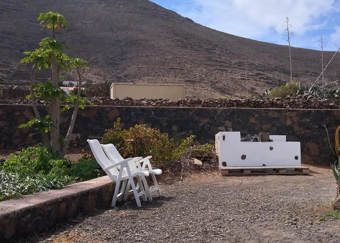 Chalet Casa Caballeria