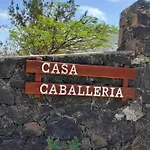Chalet Casa Caballeria *