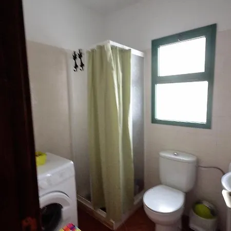 Σαλέ Casa Caballeria